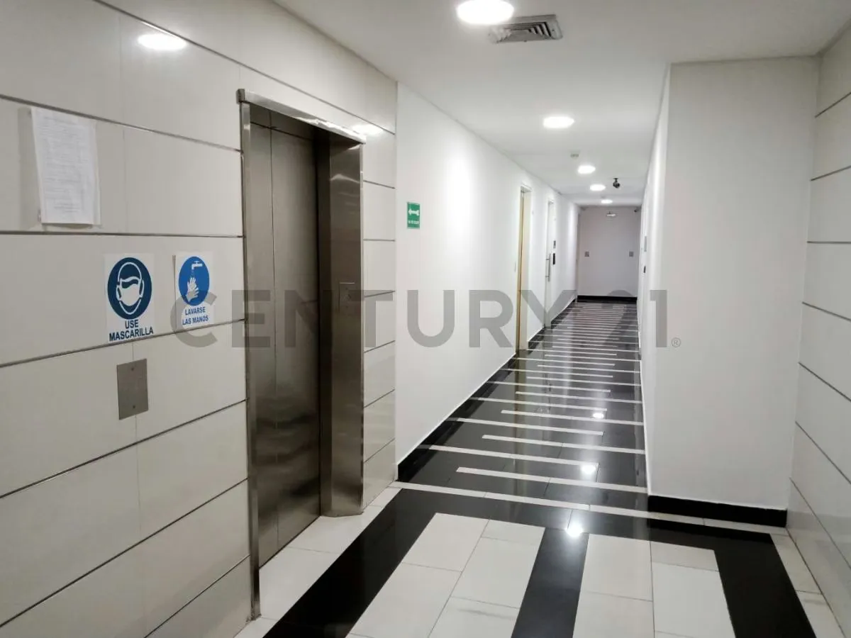 Oficina en alquiler en las Mercedes, Calle Londres PM - 6