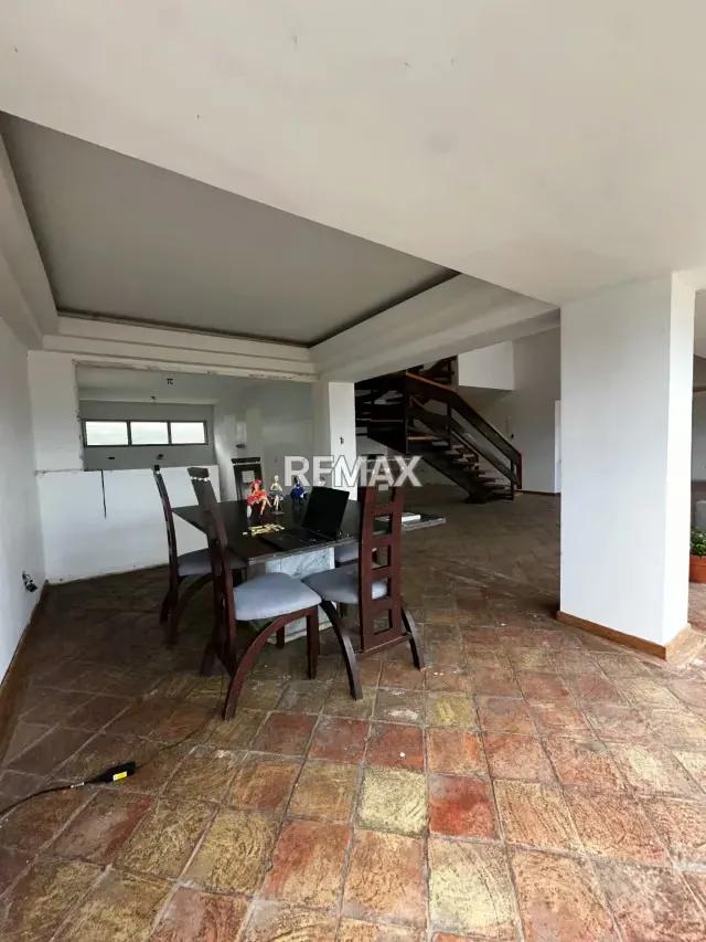 Penthouse en Venta Res. 2014 - 4