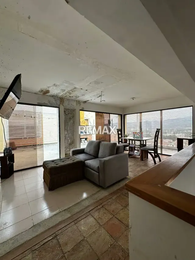 Penthouse en Venta Res. 2014 - 9