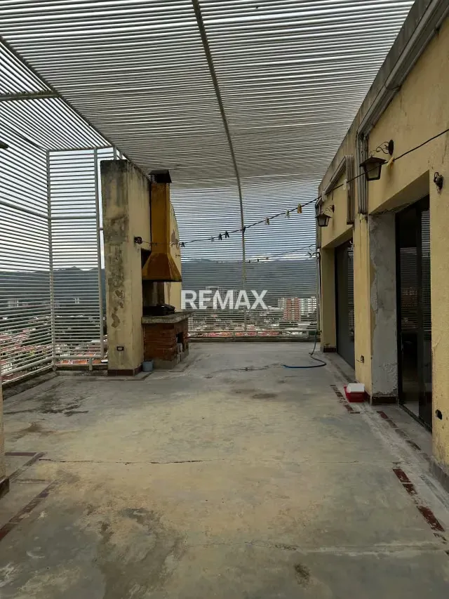 Penthouse en Venta Res. 2014 - 10