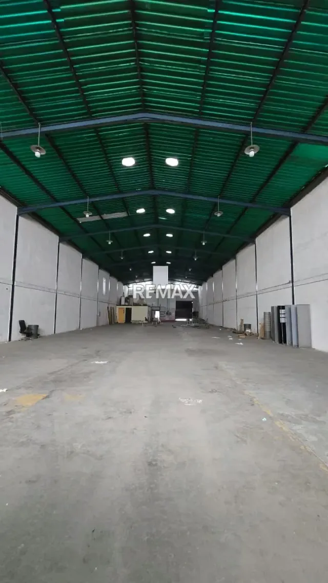 SE ALQUILA GALPON DE 1.251 M2 EN ZONA INDUSTRIAL CASTILLITO, SAN DIEGO. JAR EN C.C. GALERÍAS PARAPARAL Ubicación Premium: En plena Avenida Principal. - 19