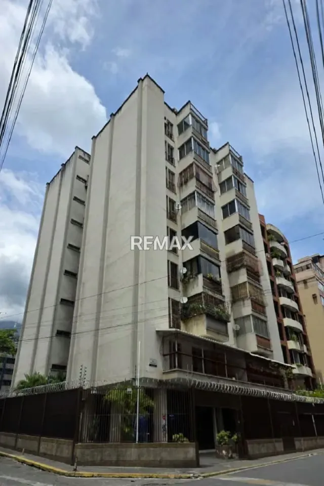 Venta de Apartamento Sabana Grande