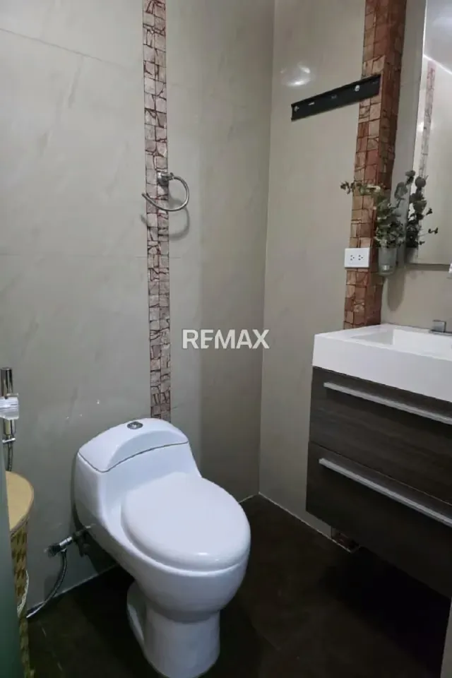 Venta de Apartamento Sabana Grande - 11