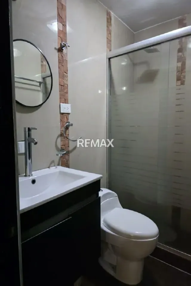Venta de Apartamento Sabana Grande - 9