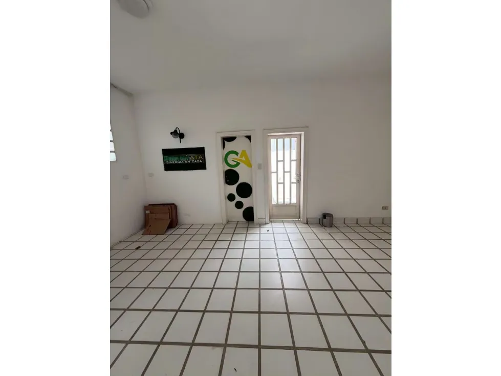 Casa comercial en Los Chorros - 11