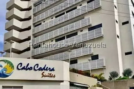 Apartamento (Duplex) en Venta en Puerto Encantado, Miranda