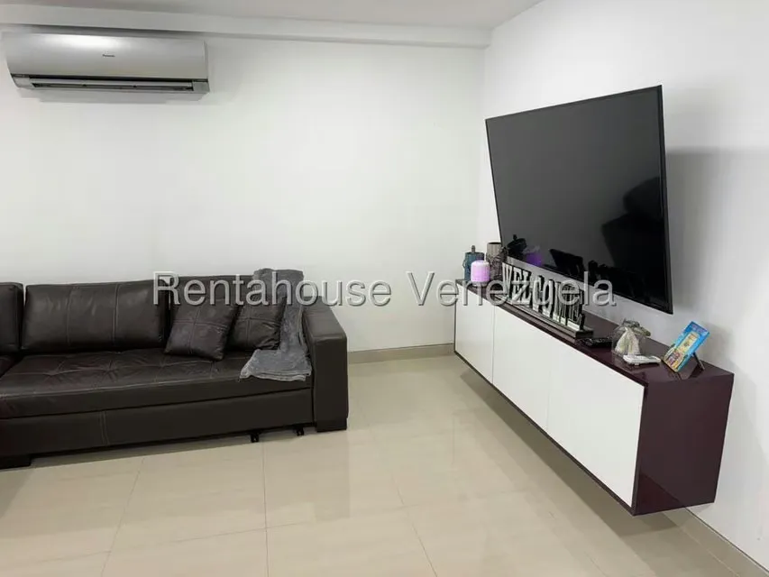 Apartamento (Duplex) en Venta en Puerto Encantado, Miranda - 12