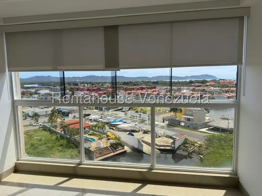Apartamento (Duplex) en Venta en Puerto Encantado, Miranda - 13