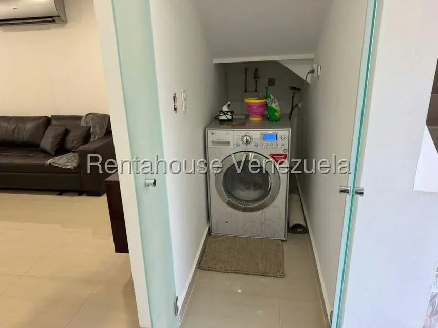 Apartamento (Duplex) en Venta en Puerto Encantado, Miranda - 17