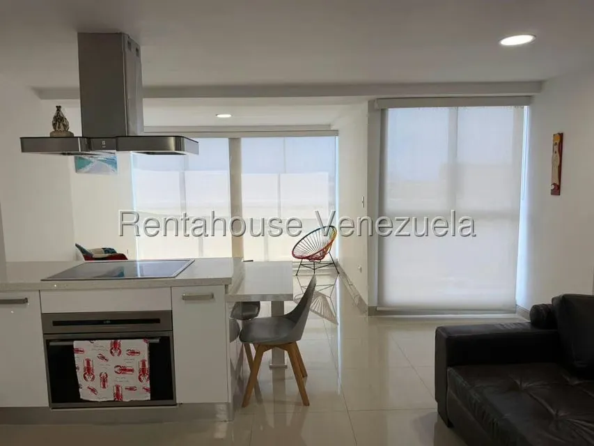 Apartamento (Duplex) en Venta en Puerto Encantado, Miranda - 19