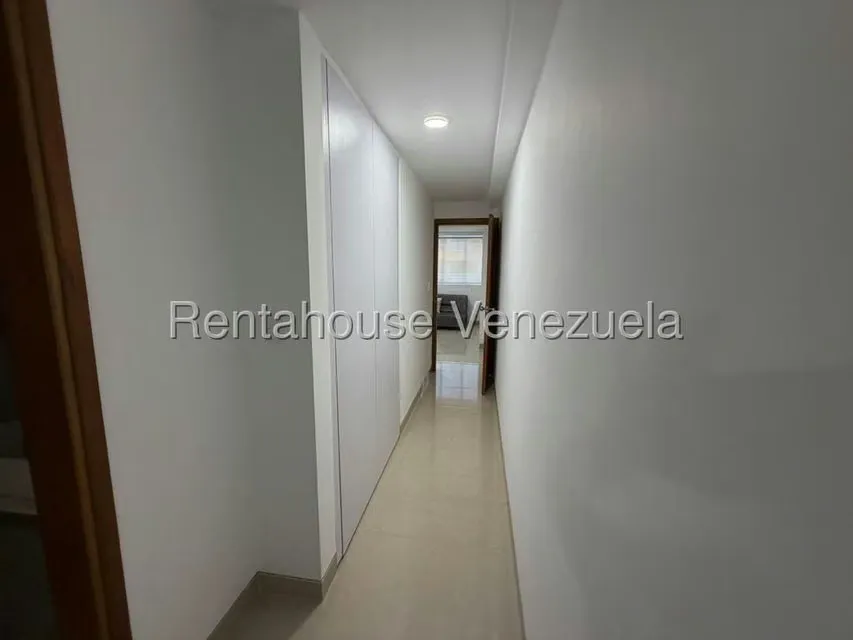 Apartamento (Duplex) en Venta en Puerto Encantado, Miranda - 20
