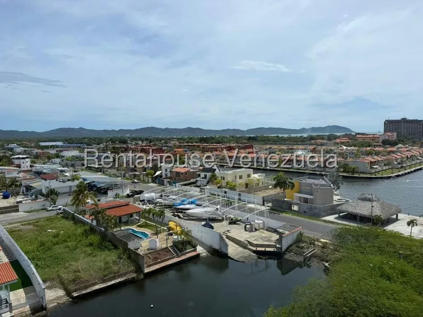 Apartamento (Duplex) en Venta en Puerto Encantado, Miranda - 21