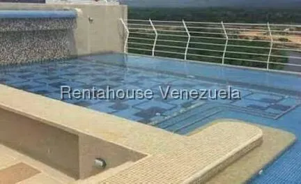 Apartamento (Duplex) en Venta en Puerto Encantado, Miranda - 23