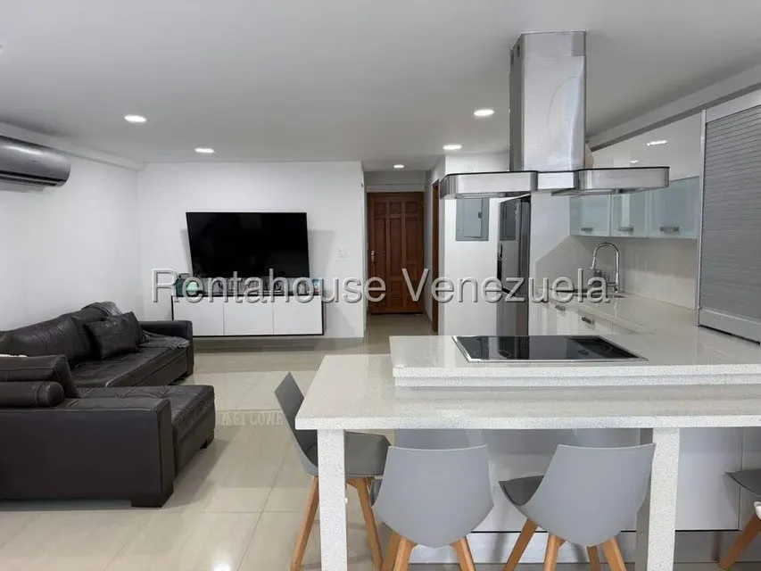 Apartamento (Duplex) en Venta en Puerto Encantado, Miranda - 4