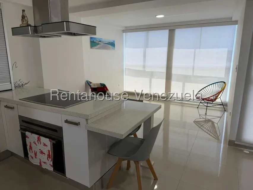 Apartamento (Duplex) en Venta en Puerto Encantado, Miranda - 5