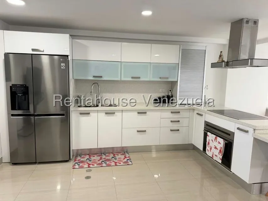 Apartamento (Duplex) en Venta en Puerto Encantado, Miranda - 6