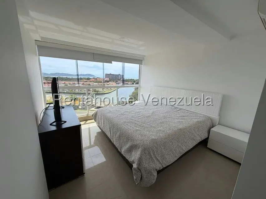 Apartamento (Duplex) en Venta en Puerto Encantado, Miranda - 7