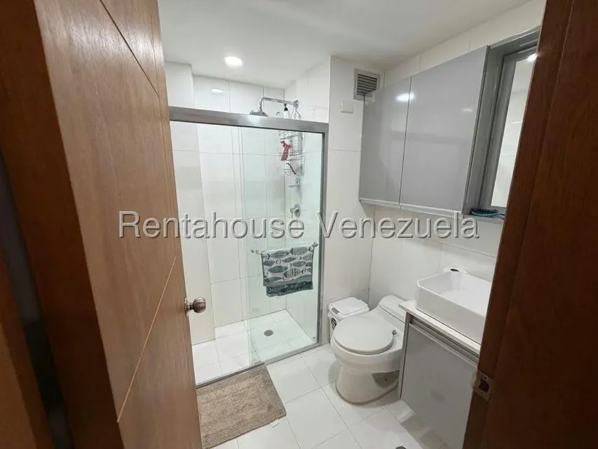 Apartamento (Duplex) en Venta en Puerto Encantado, Miranda - 9