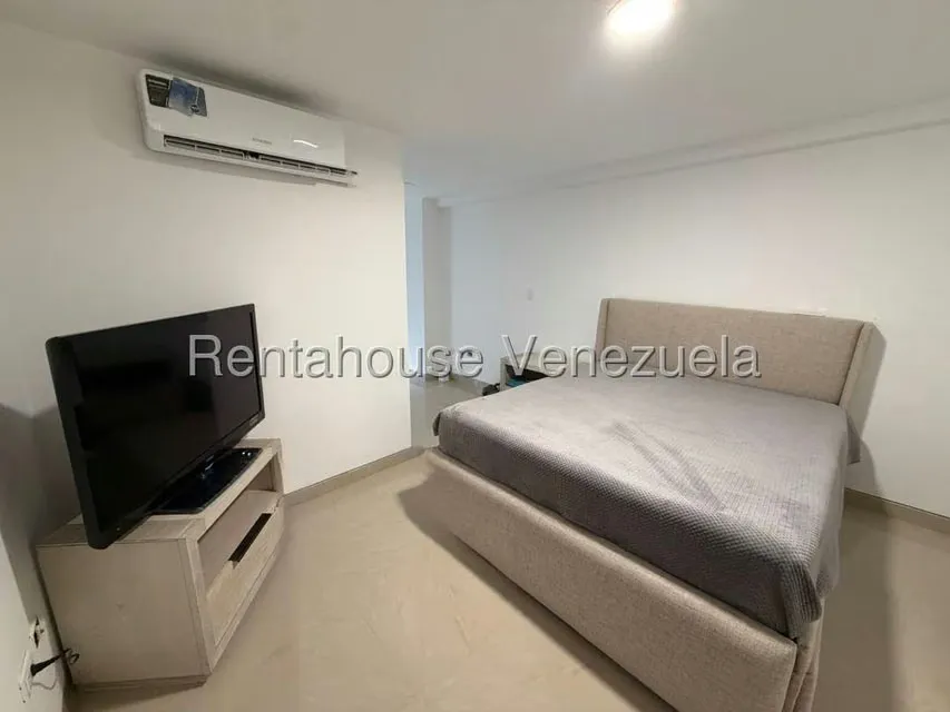 Apartamento (Duplex) en Venta en Puerto Encantado, Miranda - 10