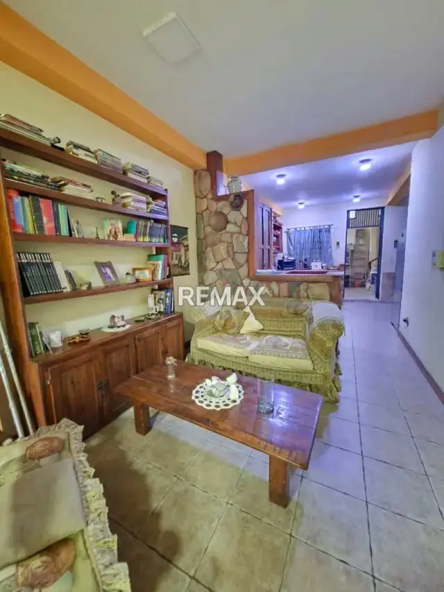 Villas del Centro San Joaquin Casa en Venta
