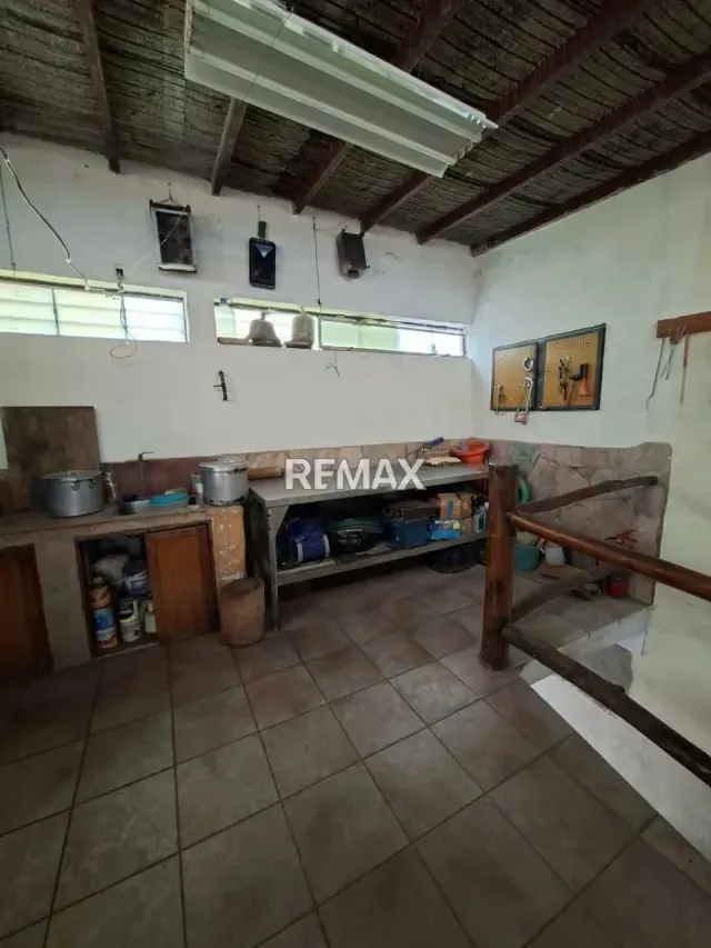 Villas del Centro San Joaquin Casa en Venta - 2