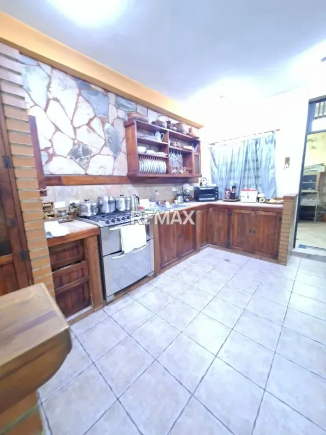 Villas del Centro San Joaquin Casa en Venta - 4