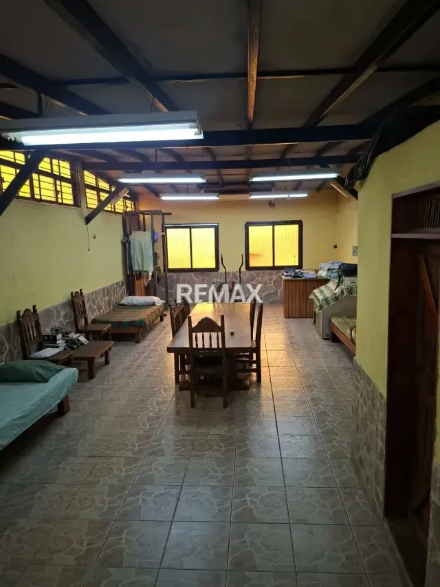 Villas del Centro San Joaquin Casa en Venta - 5