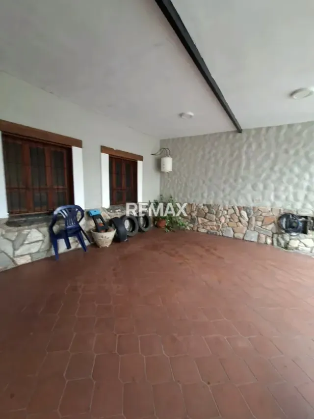 Villas del Centro San Joaquin Casa en Venta - 6