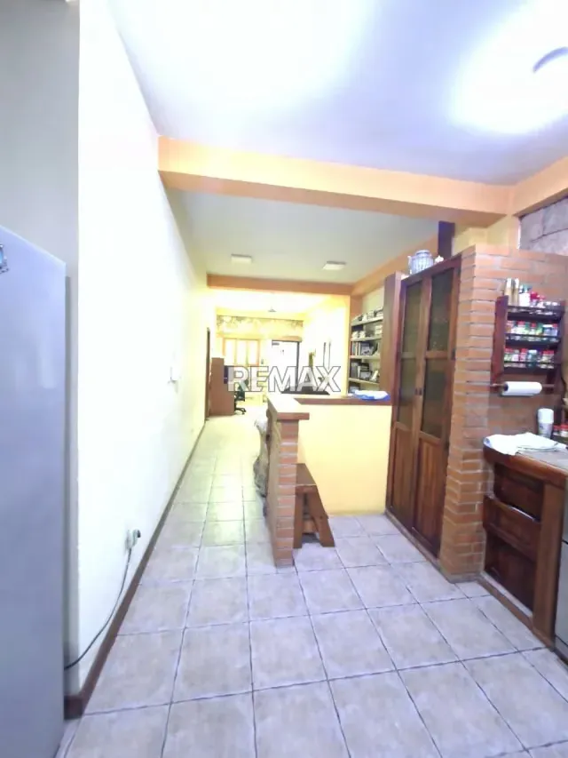 Villas del Centro San Joaquin Casa en Venta - 7