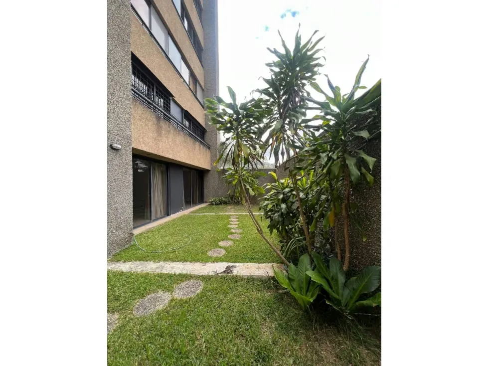 Apartamento Planta Baja en Venta en Colinas de Tamanaco - 33