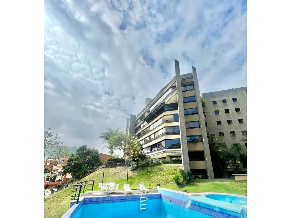 Apartamento Planta Baja en Venta en Colinas de Tamanaco - 39