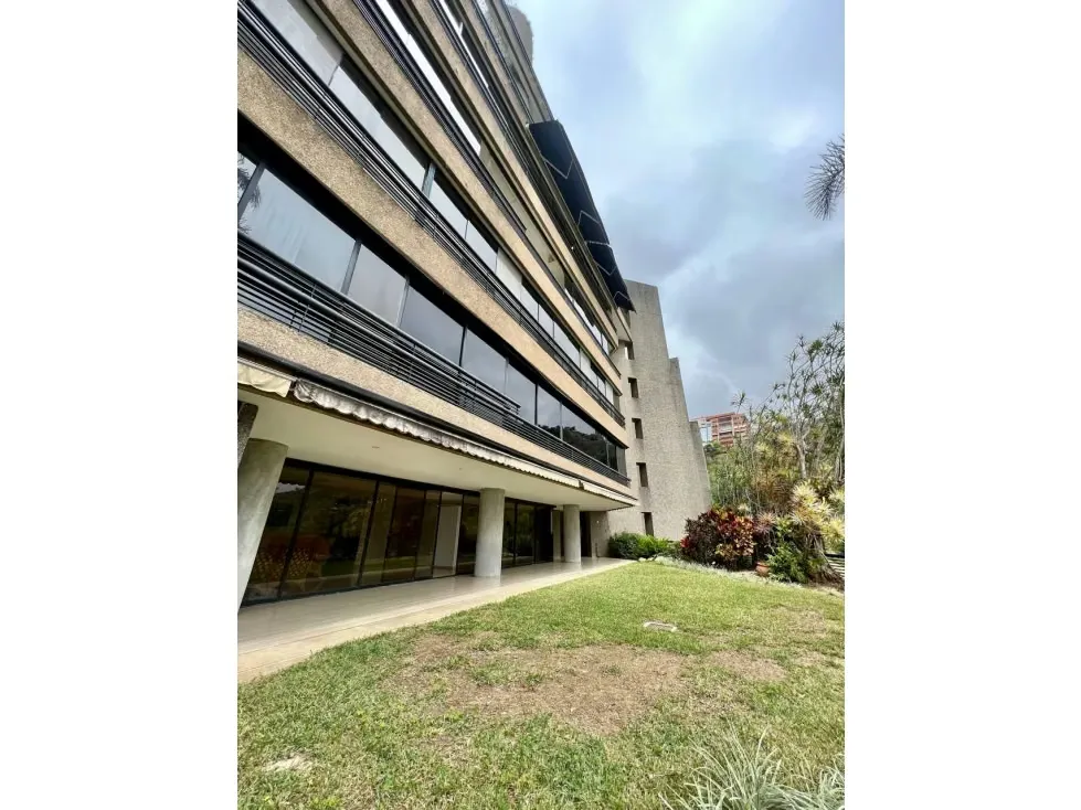 Apartamento Planta Baja en Venta en Colinas de Tamanaco - 5