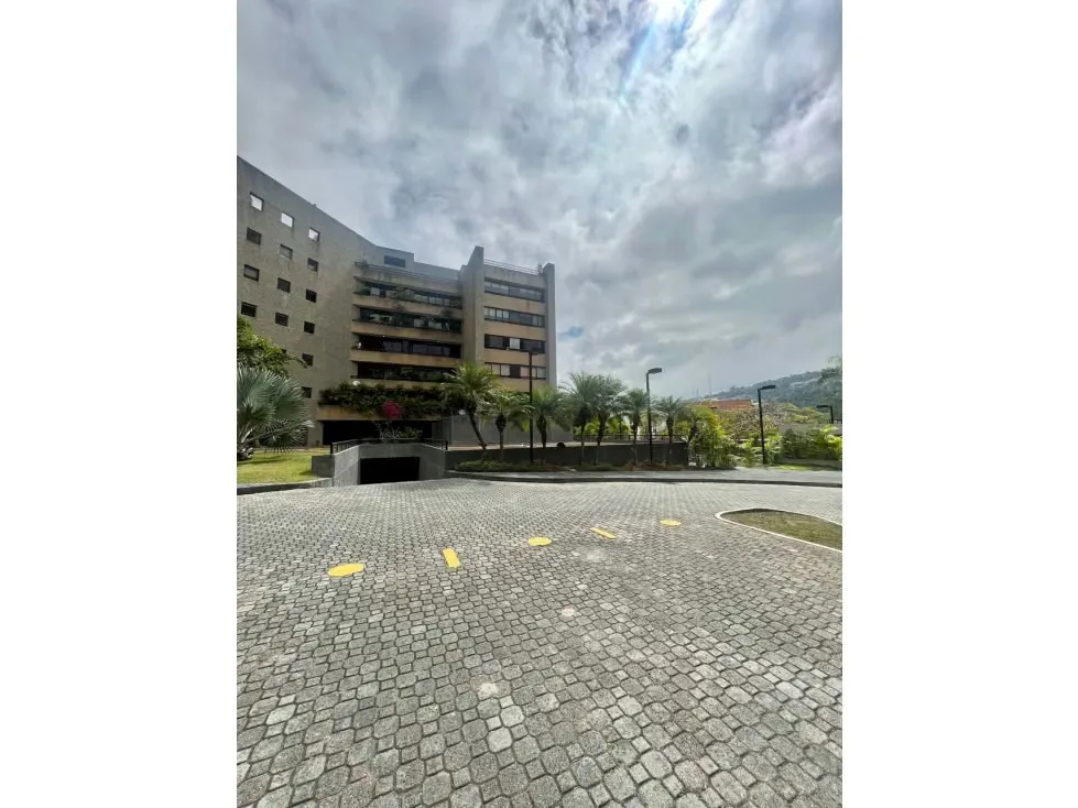 Apartamento Planta Baja en Venta en Colinas de Tamanaco - 41