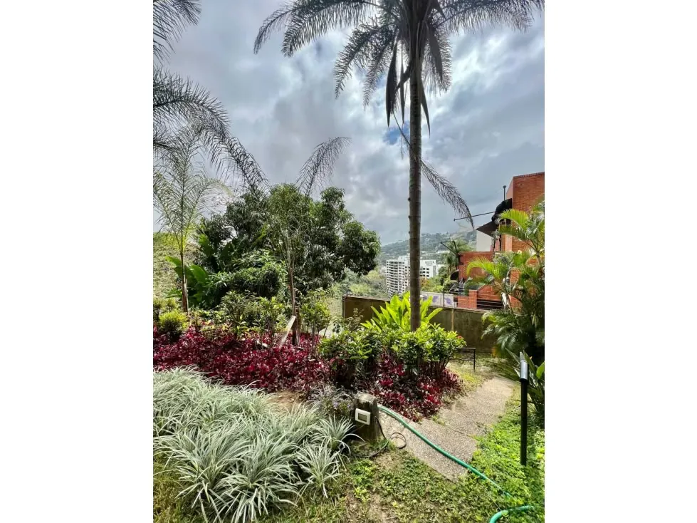 Apartamento Planta Baja en Venta en Colinas de Tamanaco - 7