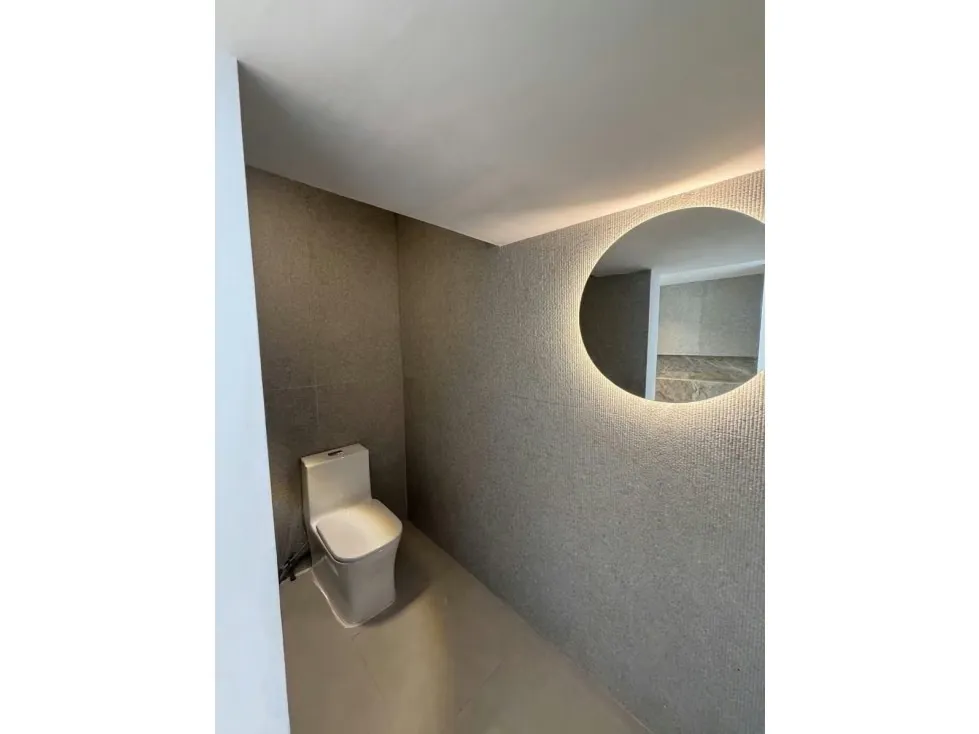 Casa Comercial a 3minutos de Las Mercedes • San Román • 420m - 6