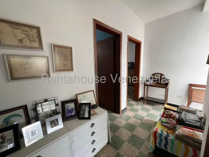 Apartamento (1 Nivel) en Venta en Colinas de Bello Monte, Distrito Metropolitano - 13