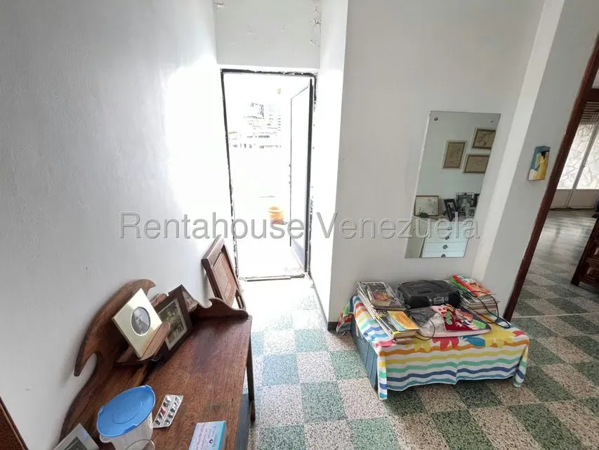 Apartamento (1 Nivel) en Venta en Colinas de Bello Monte, Distrito Metropolitano - 14