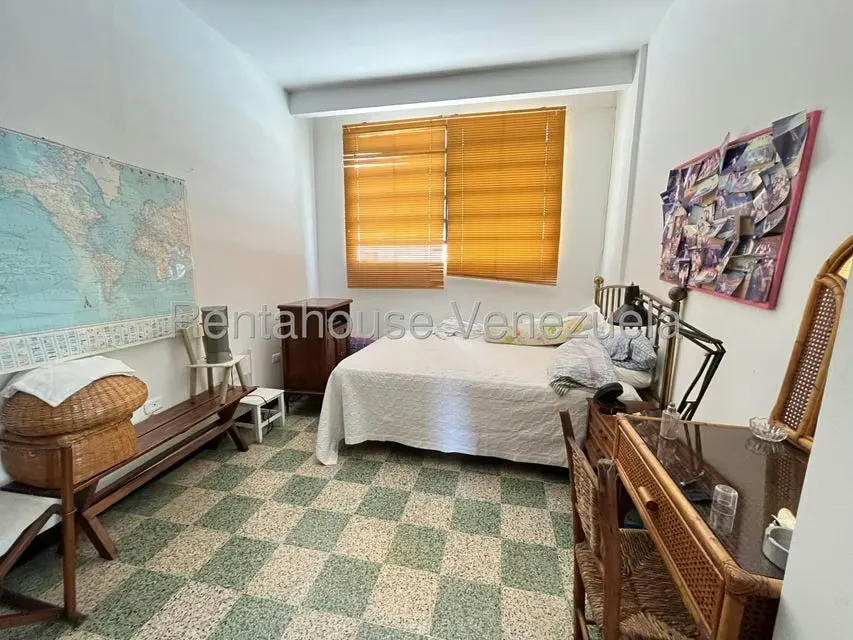 Apartamento (1 Nivel) en Venta en Colinas de Bello Monte, Distrito Metropolitano - 15