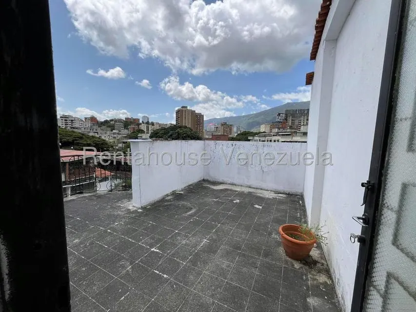 Apartamento (1 Nivel) en Venta en Colinas de Bello Monte, Distrito Metropolitano - 19