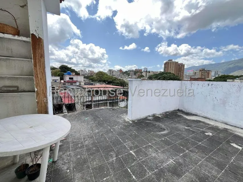 Apartamento (1 Nivel) en Venta en Colinas de Bello Monte, Distrito Metropolitano - 20