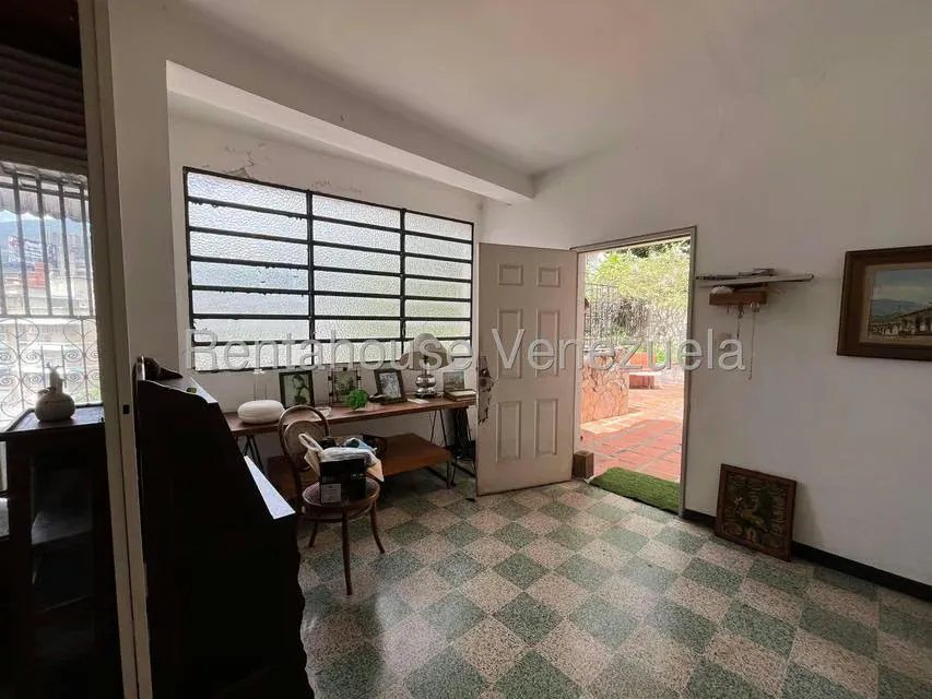 Apartamento (1 Nivel) en Venta en Colinas de Bello Monte, Distrito Metropolitano - 3