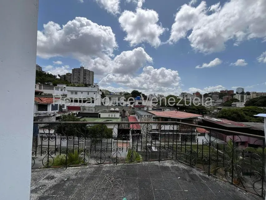 Apartamento (1 Nivel) en Venta en Colinas de Bello Monte, Distrito Metropolitano - 21