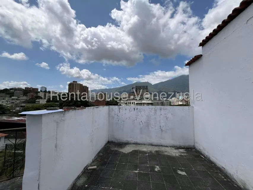 Apartamento (1 Nivel) en Venta en Colinas de Bello Monte, Distrito Metropolitano - 22