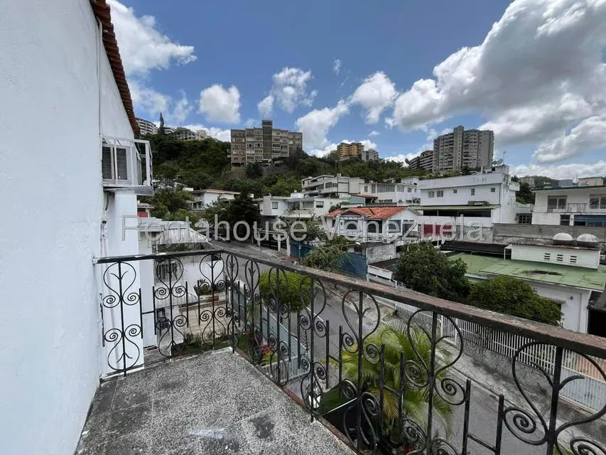 Apartamento (1 Nivel) en Venta en Colinas de Bello Monte, Distrito Metropolitano - 24