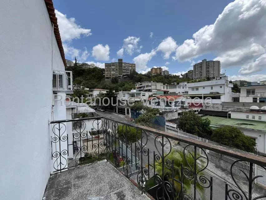 Apartamento (1 Nivel) en Venta en Colinas de Bello Monte, Distrito Metropolitano - 25