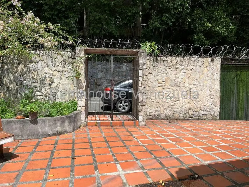 Apartamento (1 Nivel) en Venta en Colinas de Bello Monte, Distrito Metropolitano - 27