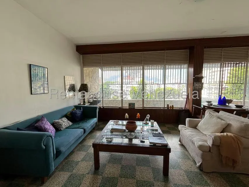Apartamento (1 Nivel) en Venta en Colinas de Bello Monte, Distrito Metropolitano - 5