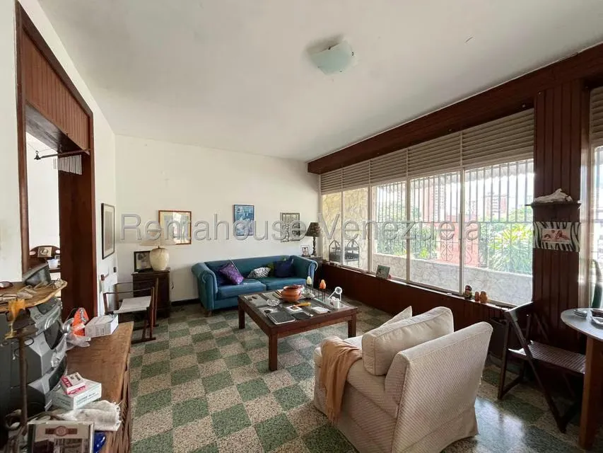 Apartamento (1 Nivel) en Venta en Colinas de Bello Monte, Distrito Metropolitano - 6