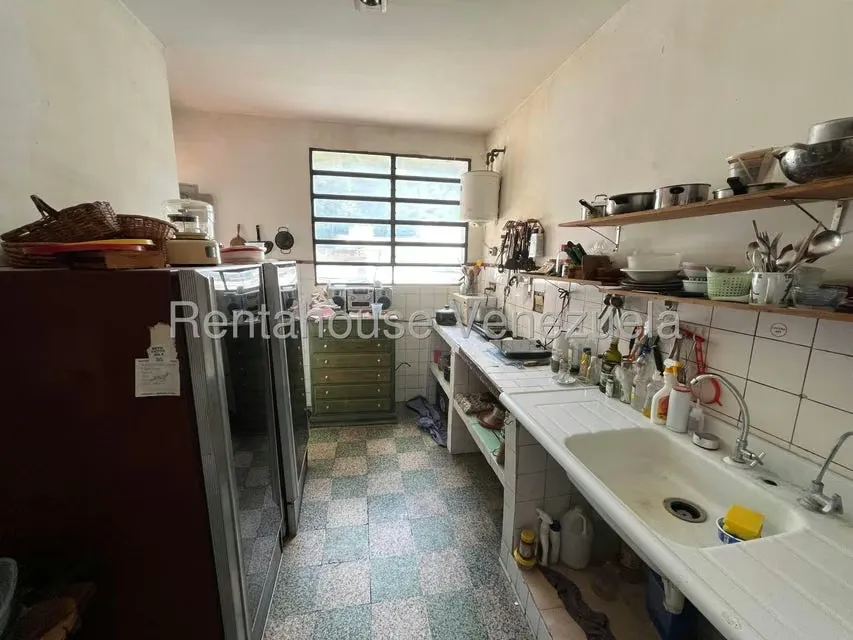 Apartamento (1 Nivel) en Venta en Colinas de Bello Monte, Distrito Metropolitano - 9