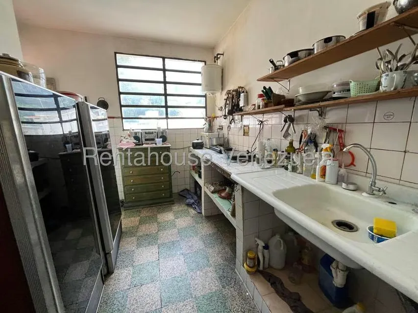 Apartamento (1 Nivel) en Venta en Colinas de Bello Monte, Distrito Metropolitano - 10